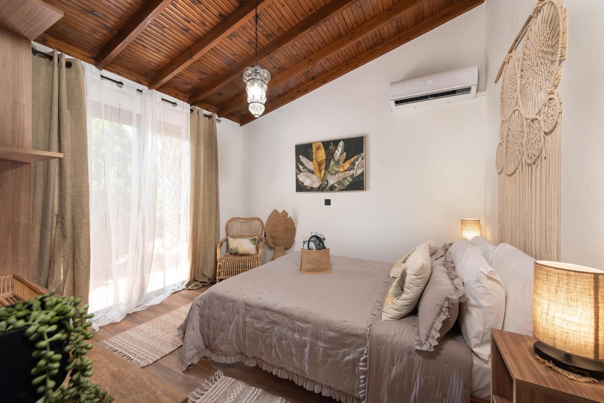 Ilaira Sea View Bungalow Gennadi Exterior foto